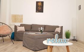 Előkapu Apartman